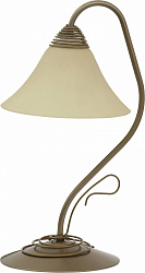 Настольная лампа Nowodvorski 2995 в стиле Современный. Коллекция Victoria. Подходит для интерьера Для гостиной 