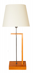 Настольная лампа декоративная АртПром Vengo T 75 04g в стиле . Коллекция Vengo. Подходит для интерьера 