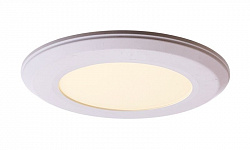 Потолочный светильник Deko-Light 565136 в стиле . Коллекция Flat. Подходит для интерьера 
