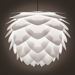 Подвесной светильник Loft Concept 40.777 в стиле . Коллекция Pine Cone Plastic. Подходит для интерьера 