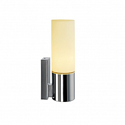 Подсветка для зеркал SLV 151542 в стиле Современный. Коллекция Devin. Подходит для интерьера Для ванной 