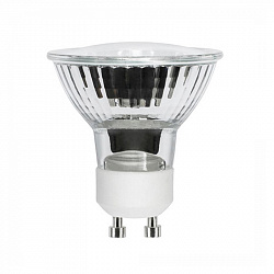 Лампа галогеновая Uniel JCDR-X35/4000/GU10 в стиле . Коллекция Xenon. Подходит для интерьера 