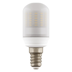 Лампа светодиодная Lightstar 930712 в стиле . Коллекция Led. Подходит для интерьера 