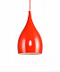 Светильник подвесной, HB1008 red