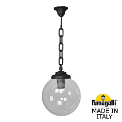 Подвесной светильник Fumagalli G30.120.000.AXE27 в стиле Ретро. Коллекция Sichem/G300. Подходит для интерьера 