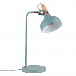 Настольная лампа Paulmann 79651 в стиле Современный. Коллекция Juna. Подходит для интерьера Для офиса 