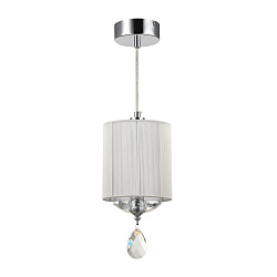 Подвесной светильник Maytoni MOD602-00-N в стиле Арт-деко. Коллекция Miraggio. Подходит для интерьера Для спальни 