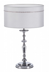 Настольная лампа декоративная Jupiter 1428 HT L в стиле . Коллекция Hilton. Подходит для интерьера 