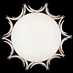 Светильник потолочный Maytoni Cima H013CL-04G