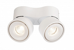 Накладной светильник Deko-Light 348125 в стиле . Коллекция Uni. Подходит для интерьера 