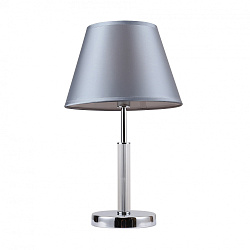Настольная лампа декоративная F-promo 2193-1T в стиле Классический. Коллекция Martina. Подходит для интерьера 