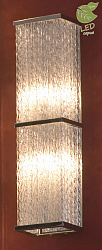 Бра Lussole LOFT GRLSA-5401-02 в стиле Модерн. Коллекция LARIANO. Подходит для интерьера 