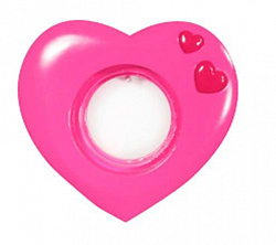 Встраиваемый светильник Donolux DL304G/pink в стиле Современный. Коллекция Marionetta. Подходит для интерьера Для детской 