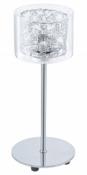 Настольная лампа Eglo 91736 в стиле Хай-тек. Коллекция Pianella. Подходит для интерьера Для спальни 