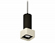 Светильник подвесной с акрилом Ambrella Light TECHNO SPOT XP7834003