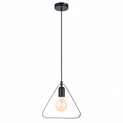 Подвесной светильник Eglo 49774 в стиле Хай-тек. Коллекция Bedington. Подходит для интерьера Для прихожей 
