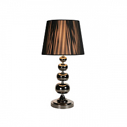 Настольная лампа DeLight Collection TK1012B black в стиле . Коллекция Table Lamp. Подходит для интерьера 
