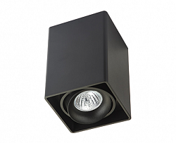 Потолочный светильник Italline FASHION black в стиле Современный. Коллекция FASHION. Подходит для интерьера 