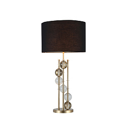 Настольная лампа DeLight Collection KM0779T-1 в стиле . Коллекция Table Lamp. Подходит для интерьера 