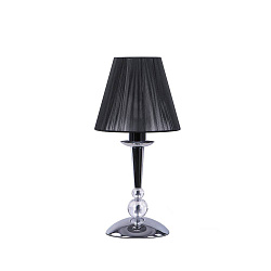 Настольная лампа BENETTI CLS-007-6180-01/T в стиле . Коллекция Ardore. Подходит для интерьера Для гостиной 