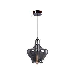 Подвесной светильник BENETTI MOD-027-9600-01/P в стиле Модерн. Коллекция FUSIONE. Подходит для интерьера Для гостиной 