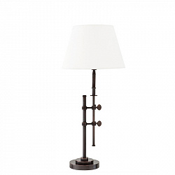 Настольная лампа Eichholtz 108421 в стиле . Коллекция Gordini. Подходит для интерьера 