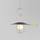 Дизайнерский светильник Like Grib 2 L03392