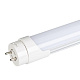 Светодиодная Лампа ECOTUBE T8-600DR-10W-220V Day White Arlight 017661