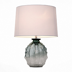 Настольная лампа декоративная ST Luce SL972.804.01 в стиле Современный. Коллекция Ampolla. Подходит для интерьера Для гостиной 