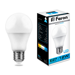 Лампа светодиодная Feron 25490 в стиле . Коллекция Lb-93. Подходит для интерьера 