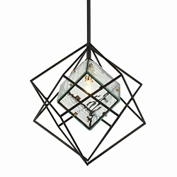 Люстра Loft Concept 40.1276 в стиле . Коллекция Cubist Pendant Lamp. Подходит для интерьера 