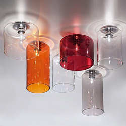 Потолочный светильник Loft Concept 40.1448 в стиле . Коллекция AXO Light Spillray. Подходит для интерьера 