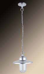  Arte Lamp A1551SO-1SS в стиле Современный. Коллекция Portico. Подходит для интерьера 