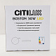 Потолочный светодиодный светильник Citilux Бостон CL709505N