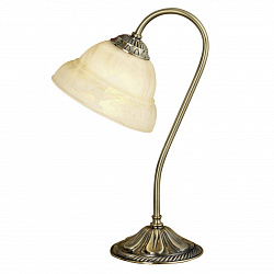 Настольная лампа Eglo 85861 в стиле Замковый. Коллекция Marbella. Подходит для интерьера Для спальни 