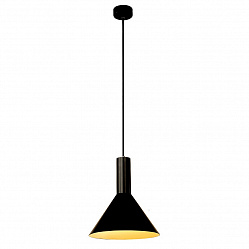 Подвесной светильник SLV 133300 в стиле Хай-тек. Коллекция Phelia Black. Подходит для интерьера Для кухни 