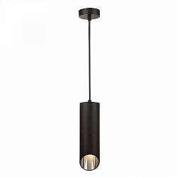 Подвесной светильник Maytoni P026PL-01B в стиле Современный Модерн. Коллекция Vela. Подходит для интерьера 