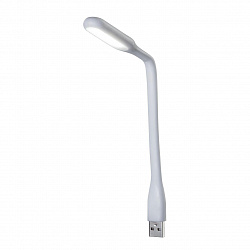 Настольная лампа Paulmann 70885 в стиле Современный. Коллекция USB-Light Stick. Подходит для интерьера Для офиса 