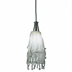 Подвесной светильник BAGA CR8 в стиле . Коллекция Contemporary. Подходит для интерьера 