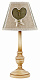 Настольная лампа MoonRoom Provence NIM-20
