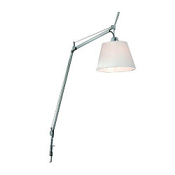 Настольная лампа Artpole 2621 в стиле Модерн. Коллекция Kranich. Подходит для интерьера Для офиса 