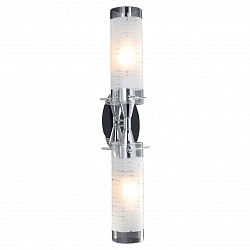 Накладной светильник Lussole LSP-9553 в стиле Хай-тек. Коллекция Leinell. Подходит для интерьера Для прихожей 