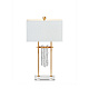 Настольная лампа Loft Industry Modern - Ice Table2