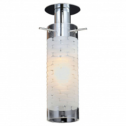 Накладной светильник Lussole LSP-9551 в стиле Хай-тек. Коллекция Leinell. Подходит для интерьера Для кухни 