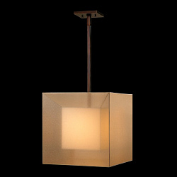 Подвесной светильник Fine Art Lamps 330640-36 в стиле . Коллекция QUADRALLI. Подходит для интерьера 