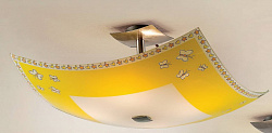Светильник на штанге Citilux CL937104 в стиле Современный. Коллекция Бабочки. Подходит для интерьера Для детской 