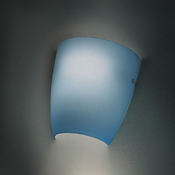 Настенный светильник Vistosi AP DAFNE BL в стиле . Коллекция DAFNE. Подходит для интерьера 