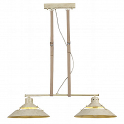 Подвесной светильник Mantra 5433 в стиле Лофт. Коллекция Industrial. Подходит для интерьера Для кухни 