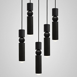 Подвесной светильник Loft Concept 40.2255 в стиле . Коллекция Lee Broom. Подходит для интерьера 
