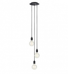 Подвесной светильник Markslojd 106334 в стиле . Коллекция SKY. Подходит для интерьера 